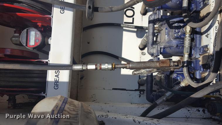 image for item EI9731 2012 International 4400 service truck