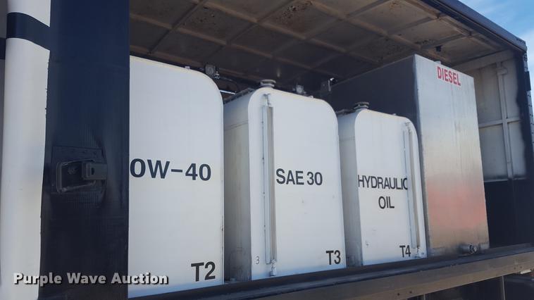 image for item EI9731 2012 International 4400 service truck