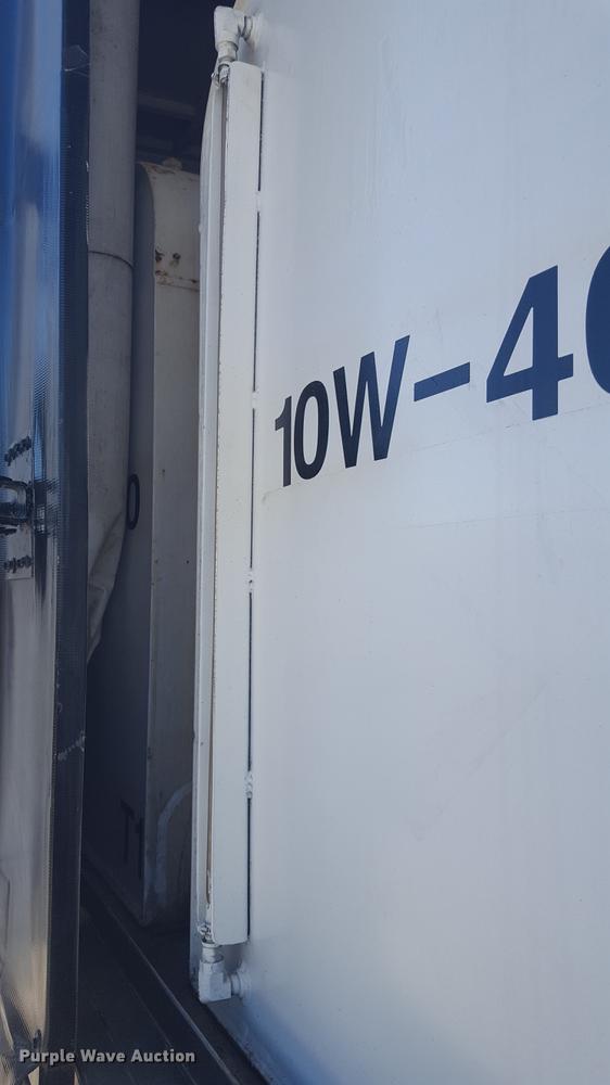 image for item EI9731 2012 International 4400 service truck