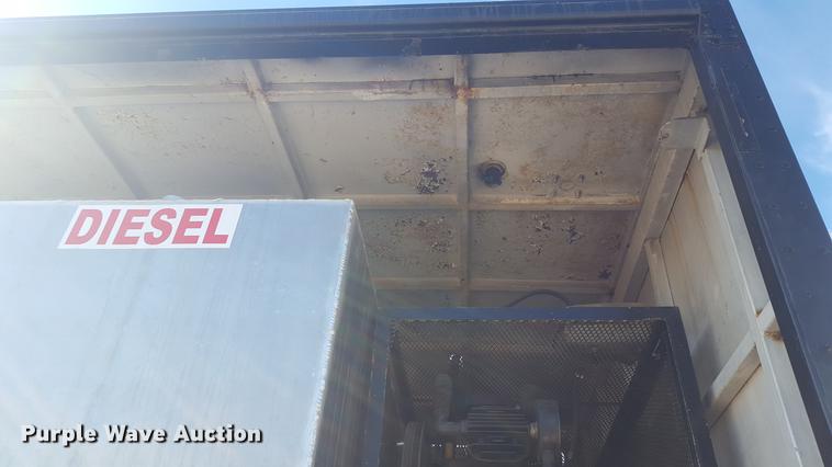 image for item EI9731 2012 International 4400 service truck