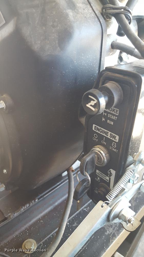 image for item EI9731 2012 International 4400 service truck