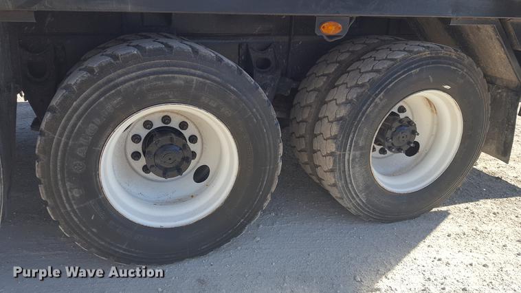 image for item EI9731 2012 International 4400 service truck