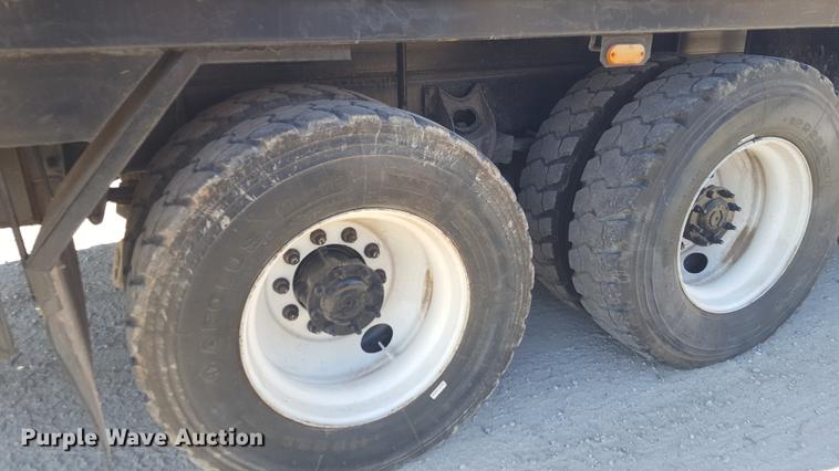 image for item EI9731 2012 International 4400 service truck