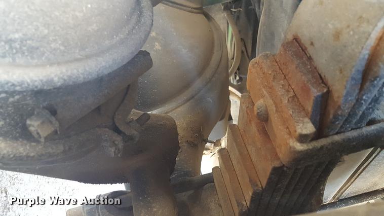 image for item EI9731 2012 International 4400 service truck