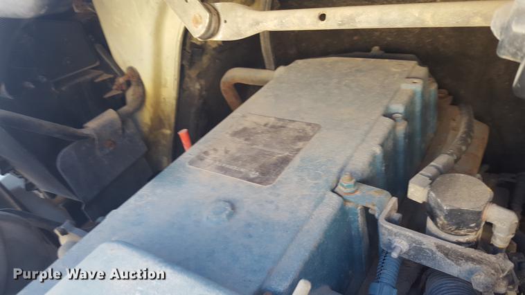 image for item EI9731 2012 International 4400 service truck