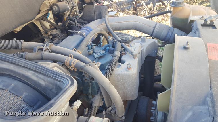 image for item EI9731 2012 International 4400 service truck