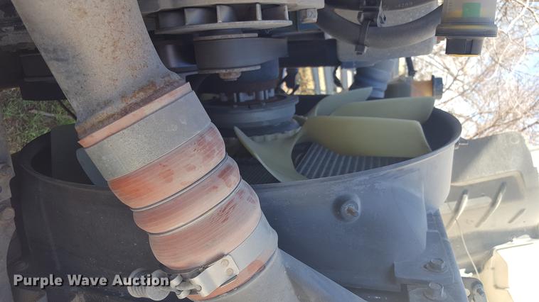 image for item EI9731 2012 International 4400 service truck