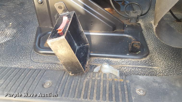 image for item EI9731 2012 International 4400 service truck