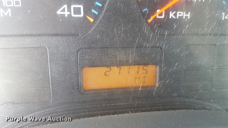 image for item EI9731 2012 International 4400 service truck