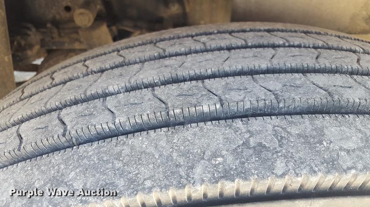 image for item EI9733 2012 International ProStar semi truck