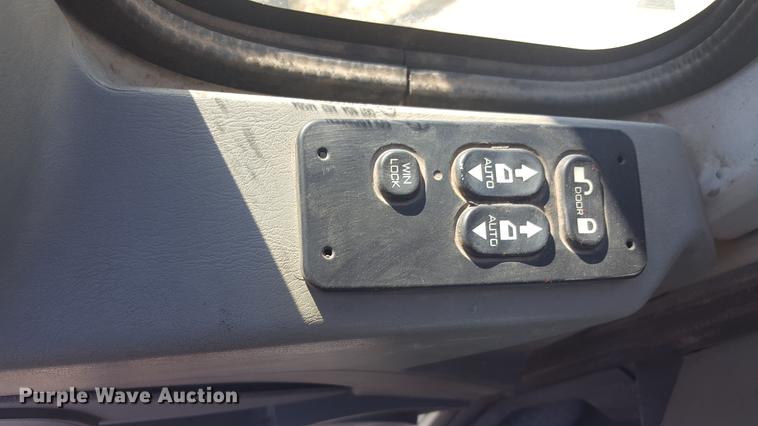 image for item EI9733 2012 International ProStar semi truck