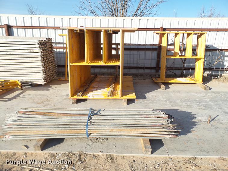 image for item EI9736 Scaffolding