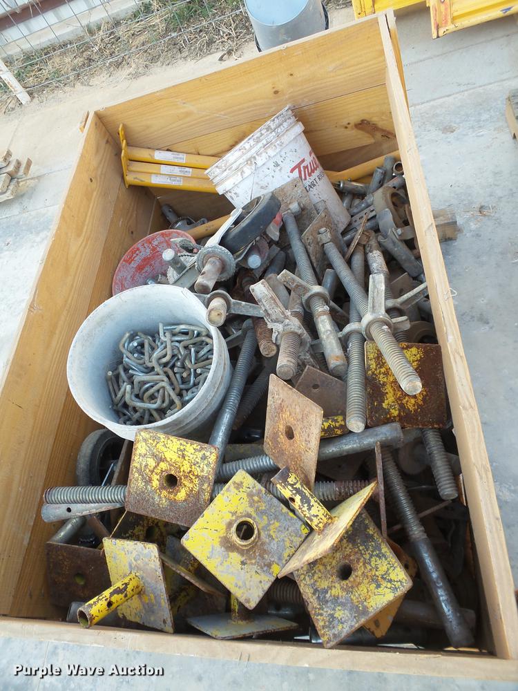 image for item EI9736 Scaffolding