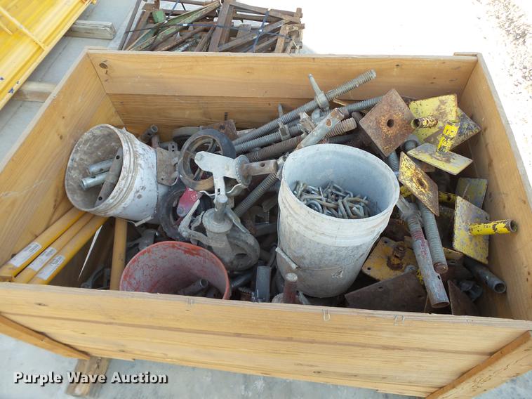 image for item EI9736 Scaffolding