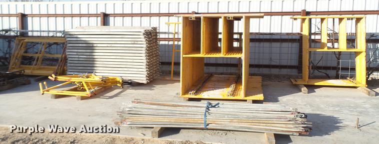 image for item EI9736 Scaffolding