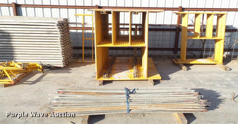 image for item EI9736 Scaffolding
