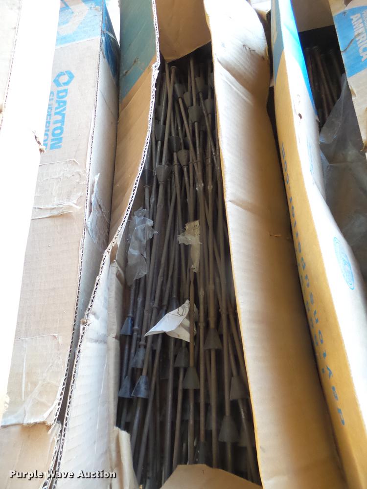 image for item EI9737 Form ties