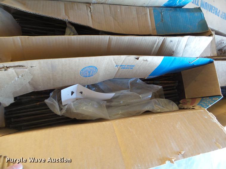 image for item EI9737 Form ties