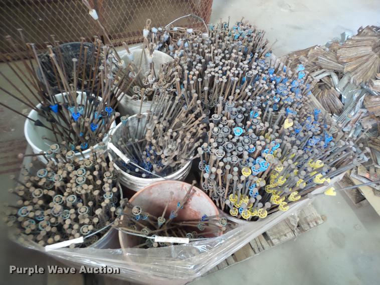 image for item EI9737 Form ties