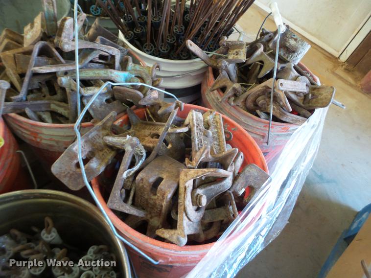 image for item EI9737 Form ties