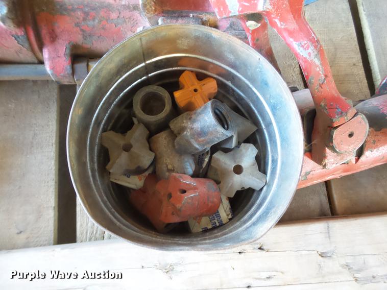 image for item EI9739 Pneumatic rock drills