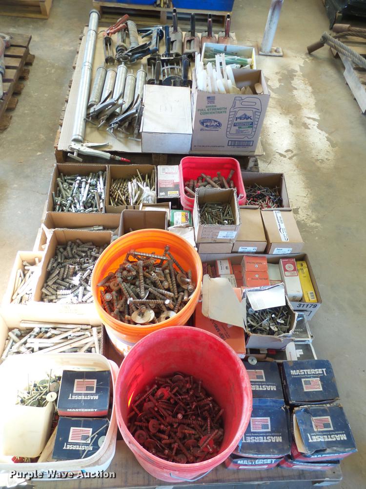 image for item EI9740 Tools