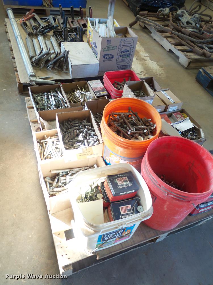 image for item EI9740 Tools