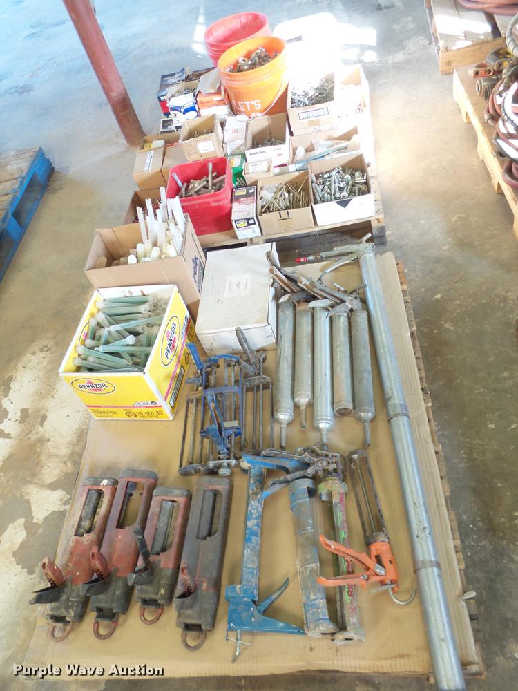 image for item EI9740 Tools