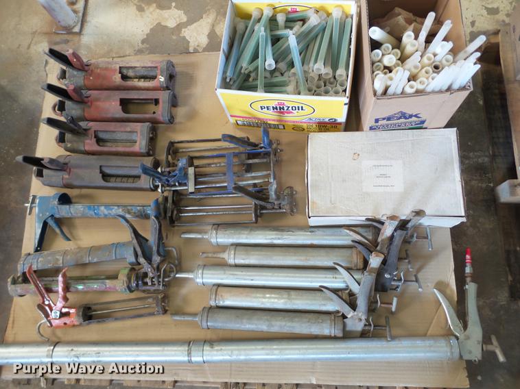 image for item EI9740 Tools