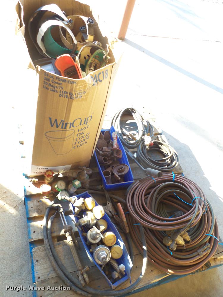 image for item EI9740 Tools