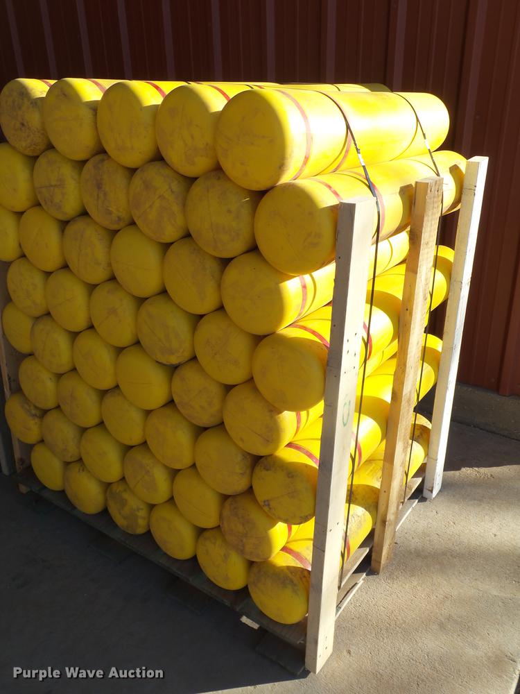 image for item EI9741 Approximately 19 car stop molds