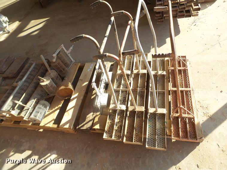 image for item EI9742 Concrete tools