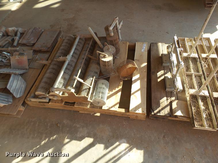 image for item EI9742 Concrete tools