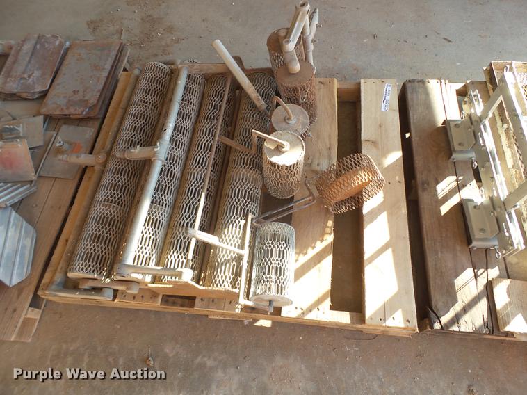 image for item EI9742 Concrete tools