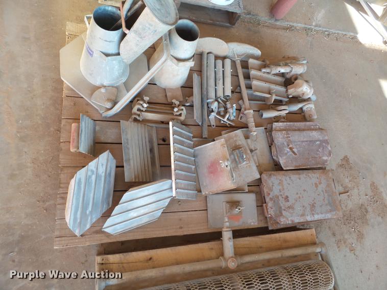 image for item EI9742 Concrete tools