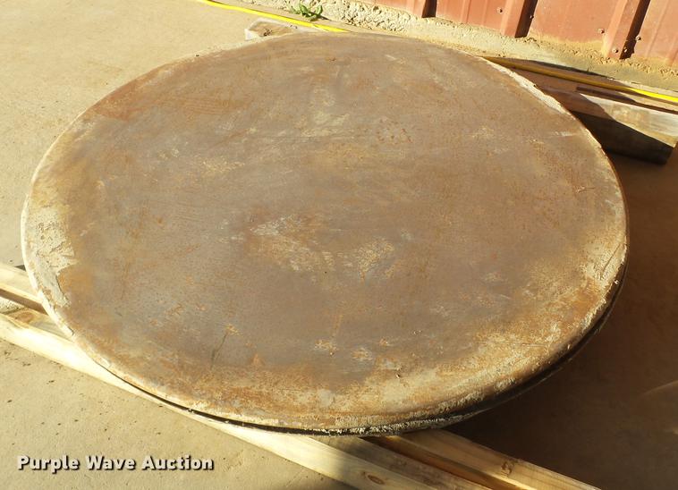 image for item EI9742 Concrete tools