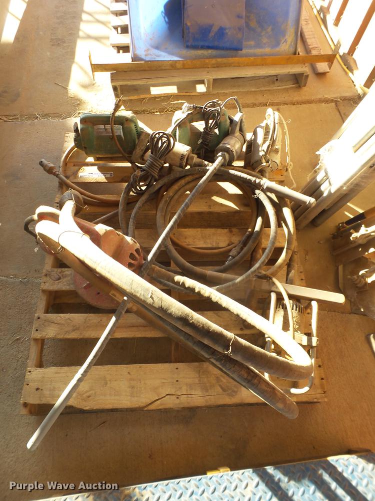 image for item EI9742 Concrete tools