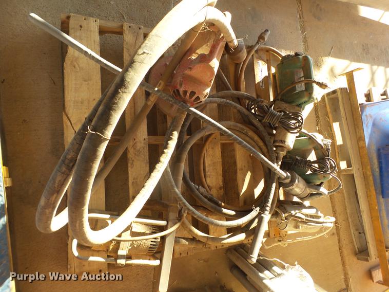 image for item EI9742 Concrete tools