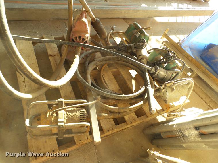 image for item EI9742 Concrete tools