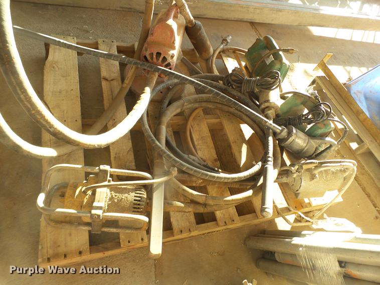 image for item EI9742 Concrete tools