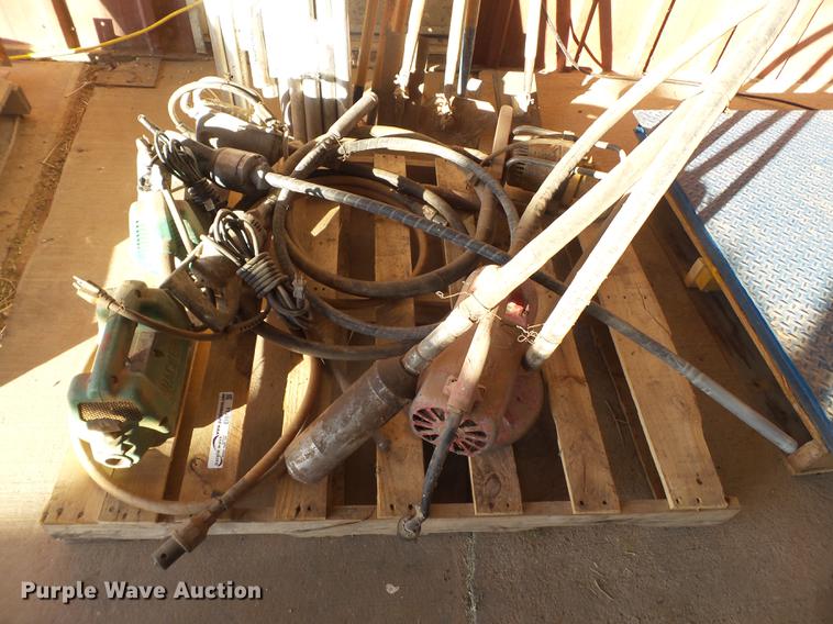 image for item EI9742 Concrete tools