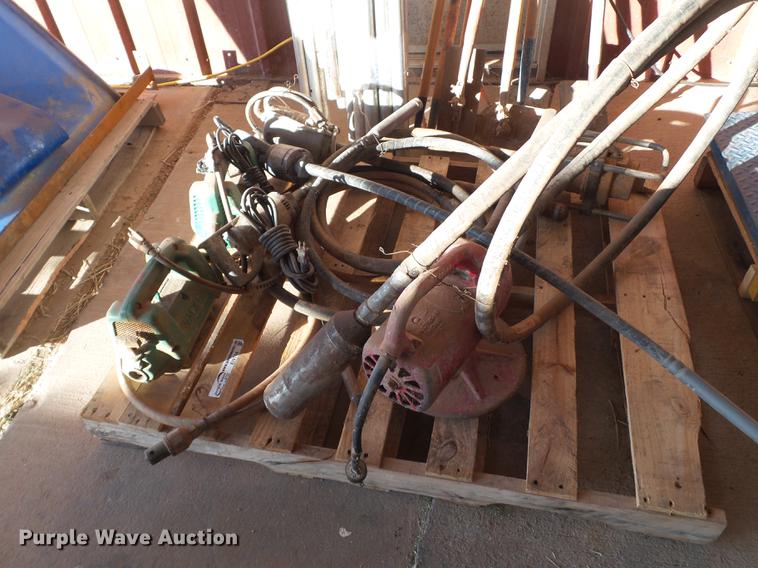 image for item EI9742 Concrete tools