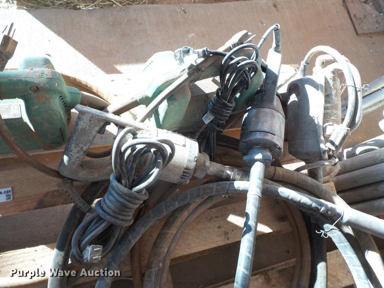 image for item EI9742 Concrete tools