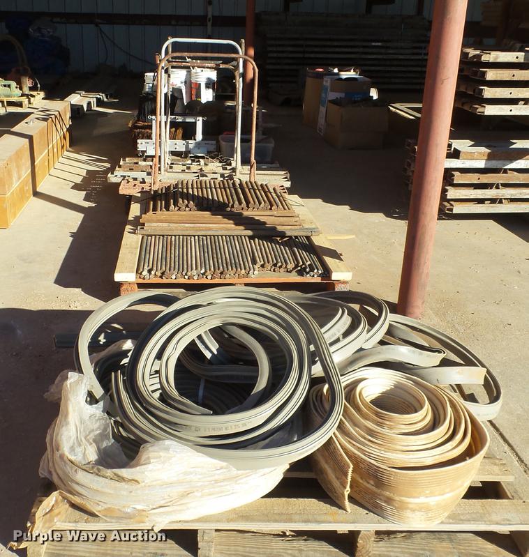 image for item EI9742 Concrete tools