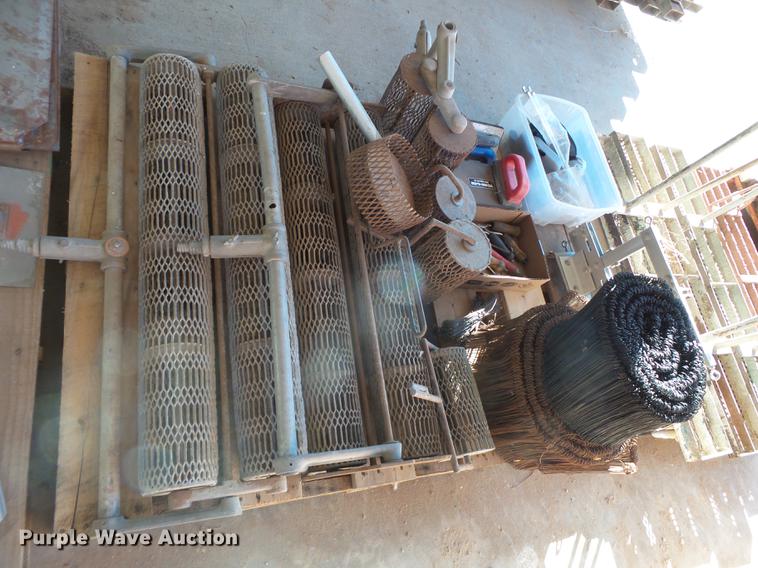 image for item EI9742 Concrete tools