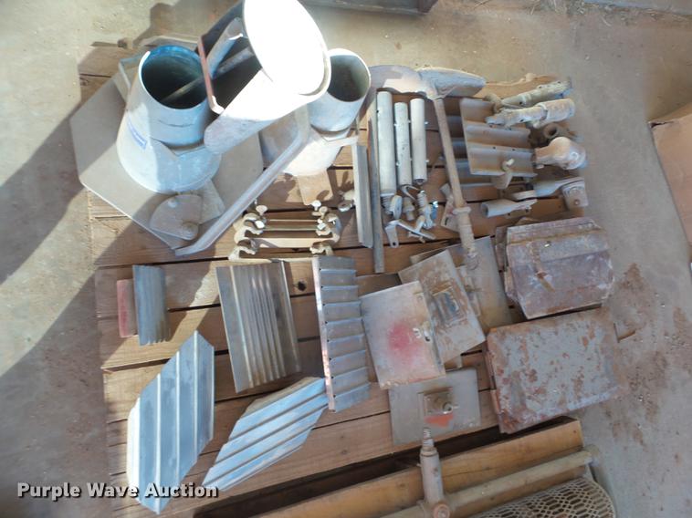 image for item EI9742 Concrete tools