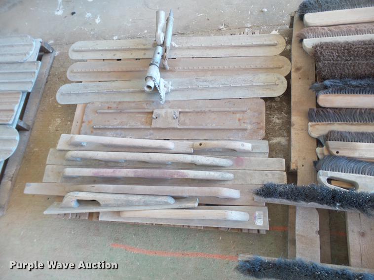 image for item EI9742 Concrete tools