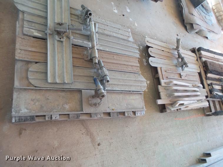 image for item EI9742 Concrete tools