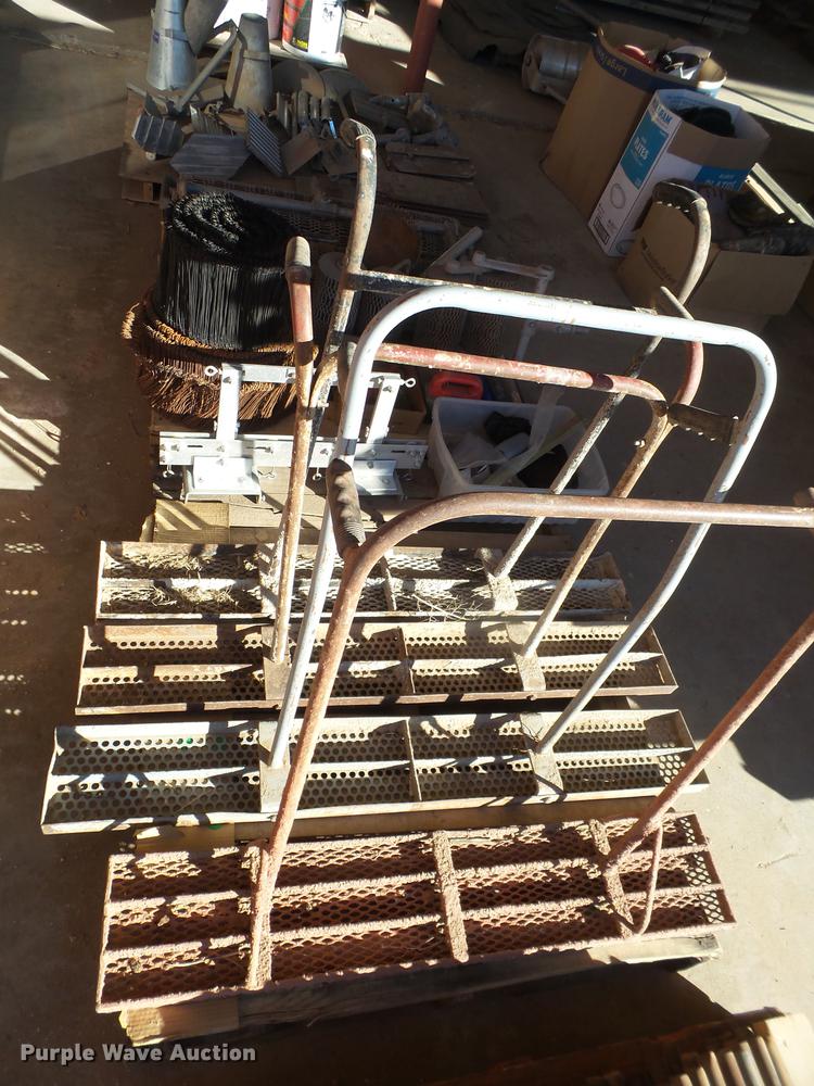 image for item EI9742 Concrete tools