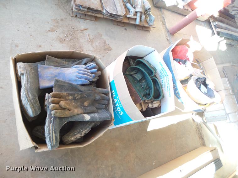 image for item EI9742 Concrete tools